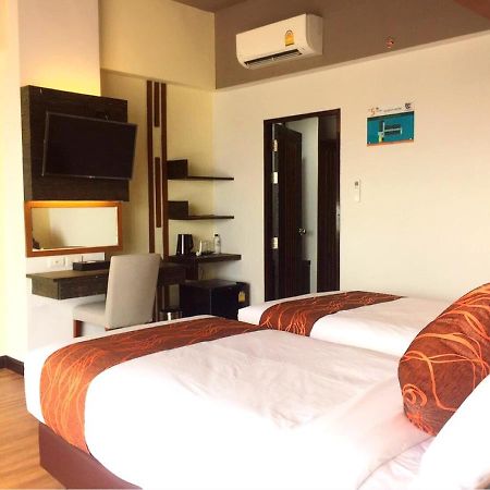 Ps Thungsao Hotel Хат'яй Екстер'єр фото