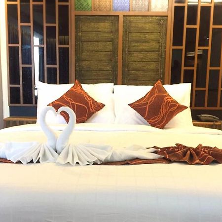 Ps Thungsao Hotel Хат'яй Екстер'єр фото