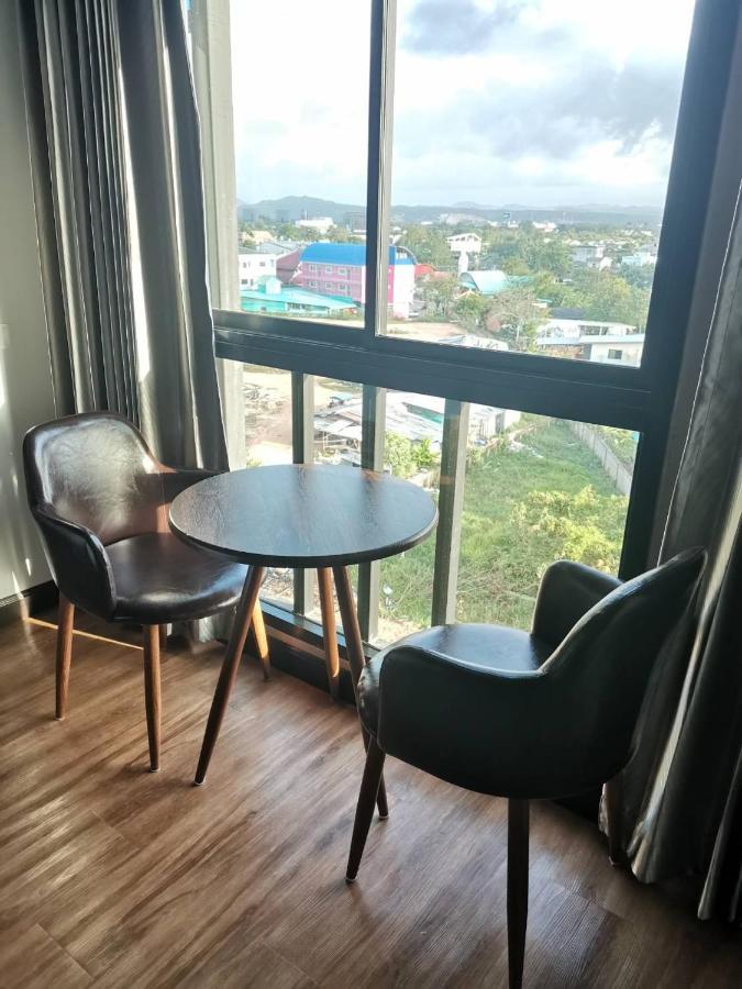 Ps Thungsao Hotel Хат'яй Екстер'єр фото