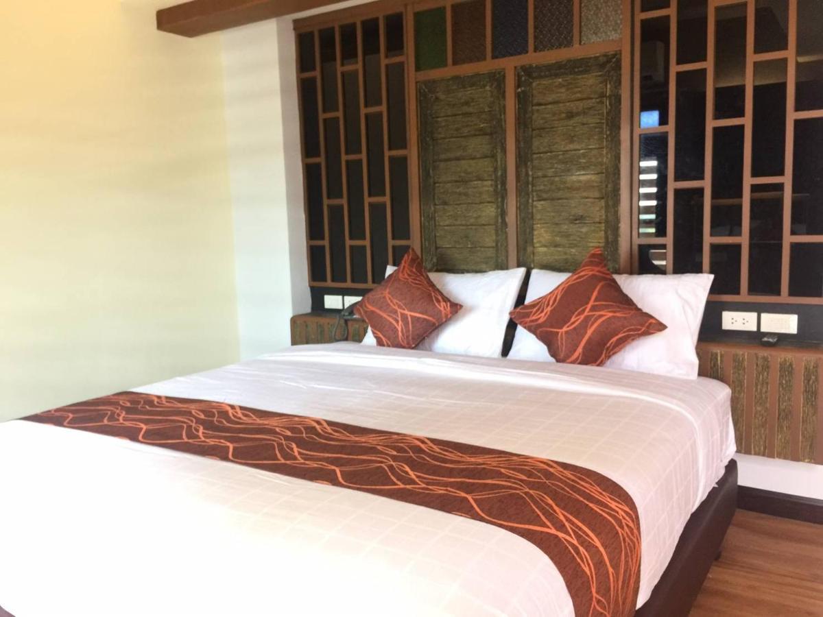 Ps Thungsao Hotel Хат'яй Екстер'єр фото