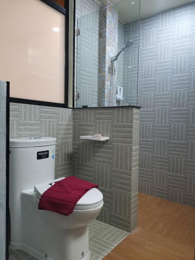 Ps Thungsao Hotel Хат'яй Екстер'єр фото